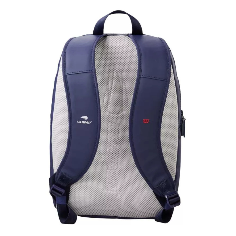 Wilson US Open 2025 Tour Backpack - Navy