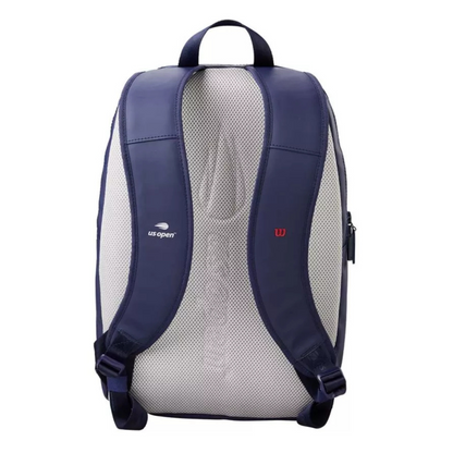 Wilson US Open 2025 Tour Backpack - Navy