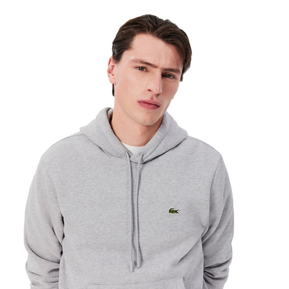 Sweatshirt Lacoste - Cinza
