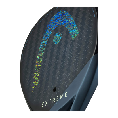 Head Extreme One 2025 Padel Racket