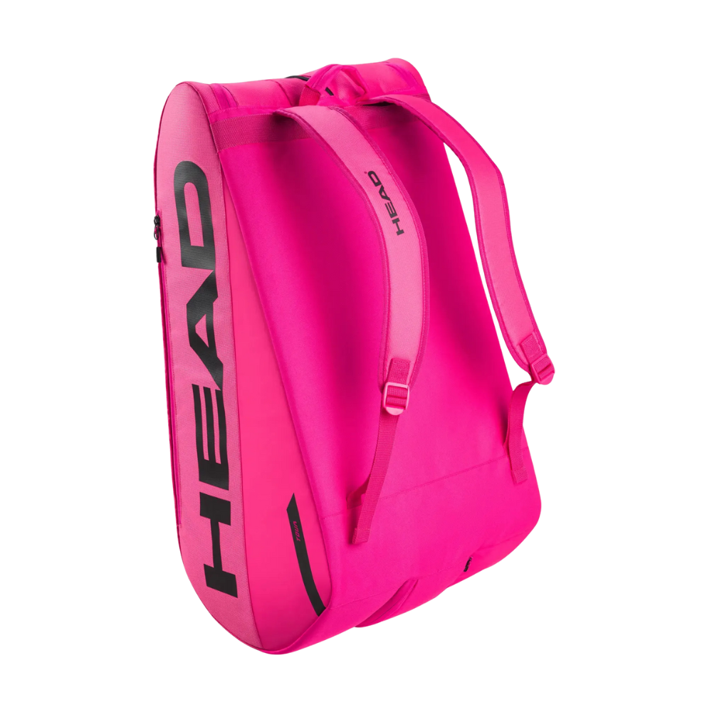 Head Tour XL Tennis Racket Bag -Pink