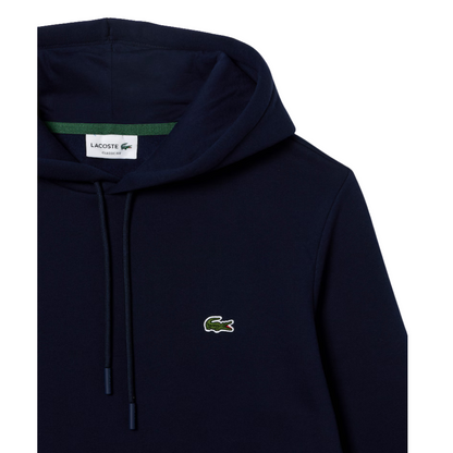 Sweatshirt Lacoste - Azul Marinho