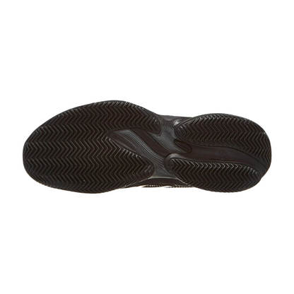 Sapatilhas de Ténis Masculina Asics Court FF3 Novak Night Energy Clay Court - Edição Limitada