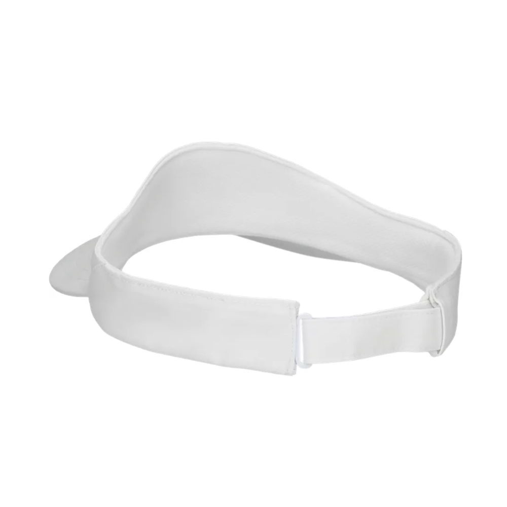 Asics Performance 2026 Visor - White