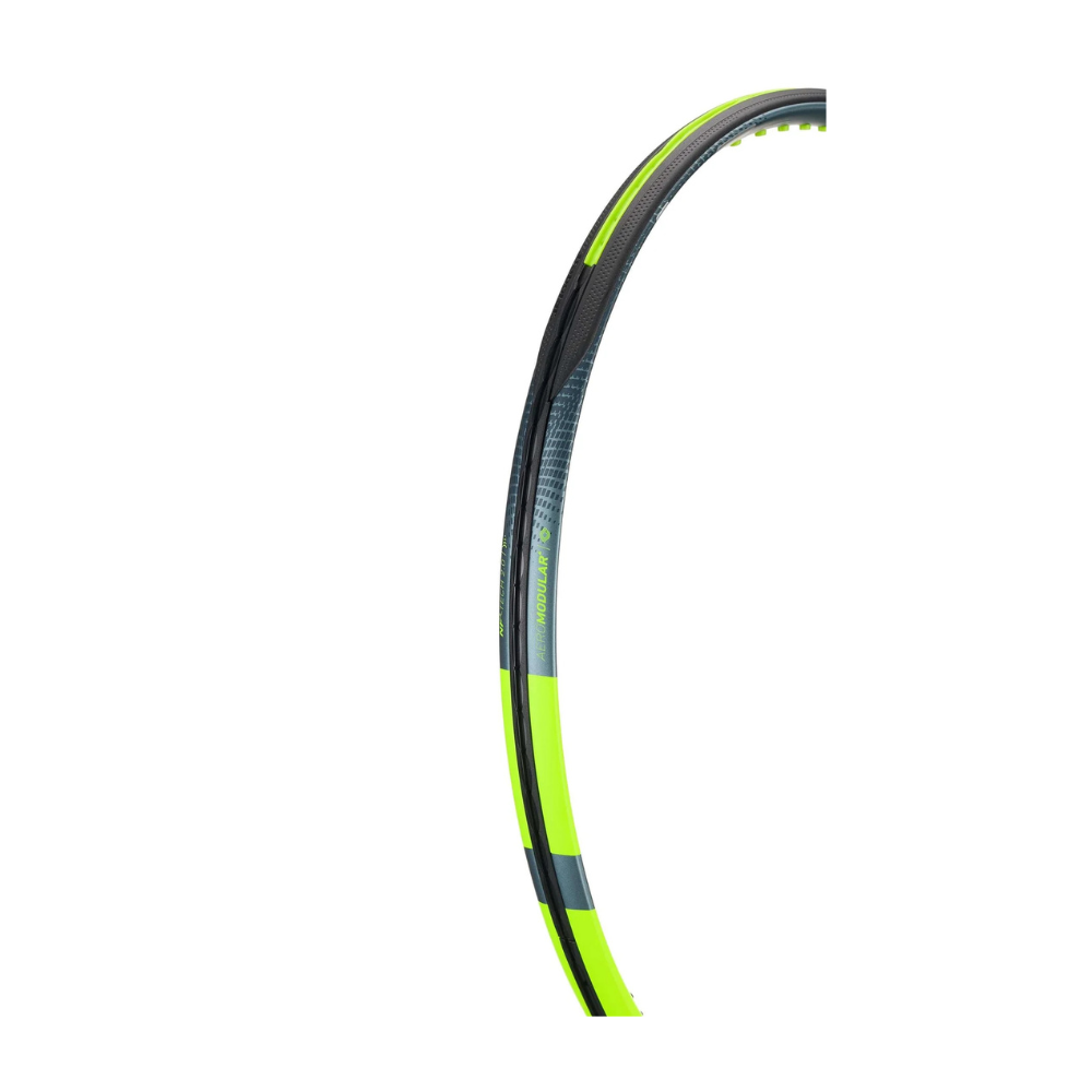 Raquete de Ténis Babolat Pure Aero 98 2026 - Bi-Pack