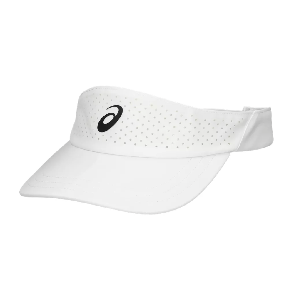 Asics Performance 2026 Visor - White