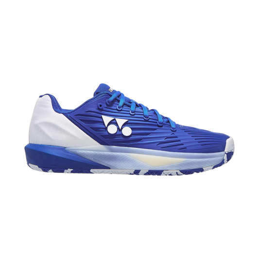 Yonex PC Eclipsion 5 All Court Men Tennis Shoes - Blue/White