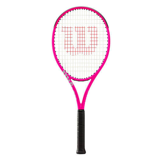 Wilson Burn 105 S Pink v6 Tennis Racket