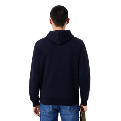 Sweatshirt Lacoste - Azul Marinho