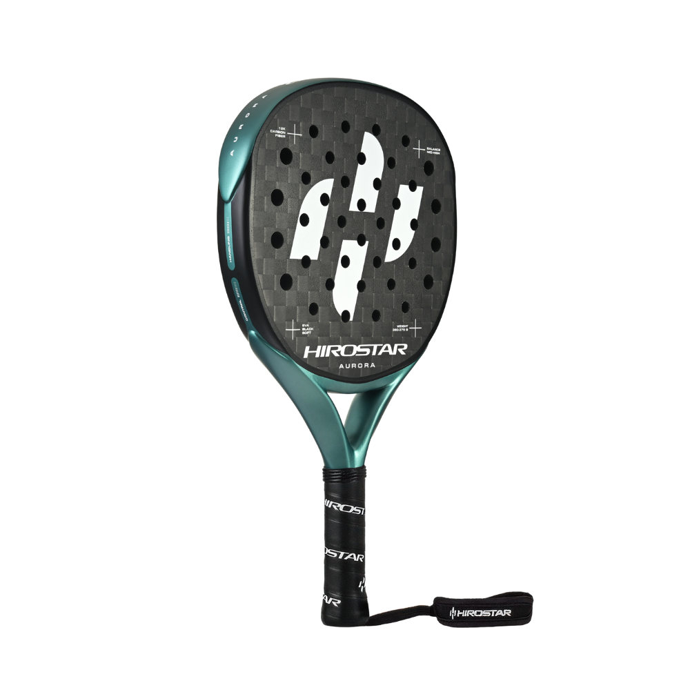 Raquete de Padel Hirostar Aurora