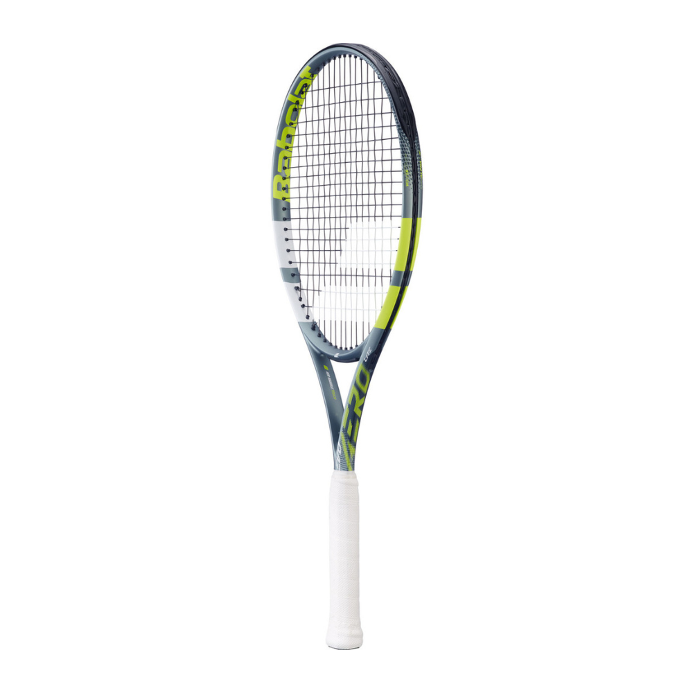 Babolat Evo Aero Lite 2026 Tennis Racket (Strung)