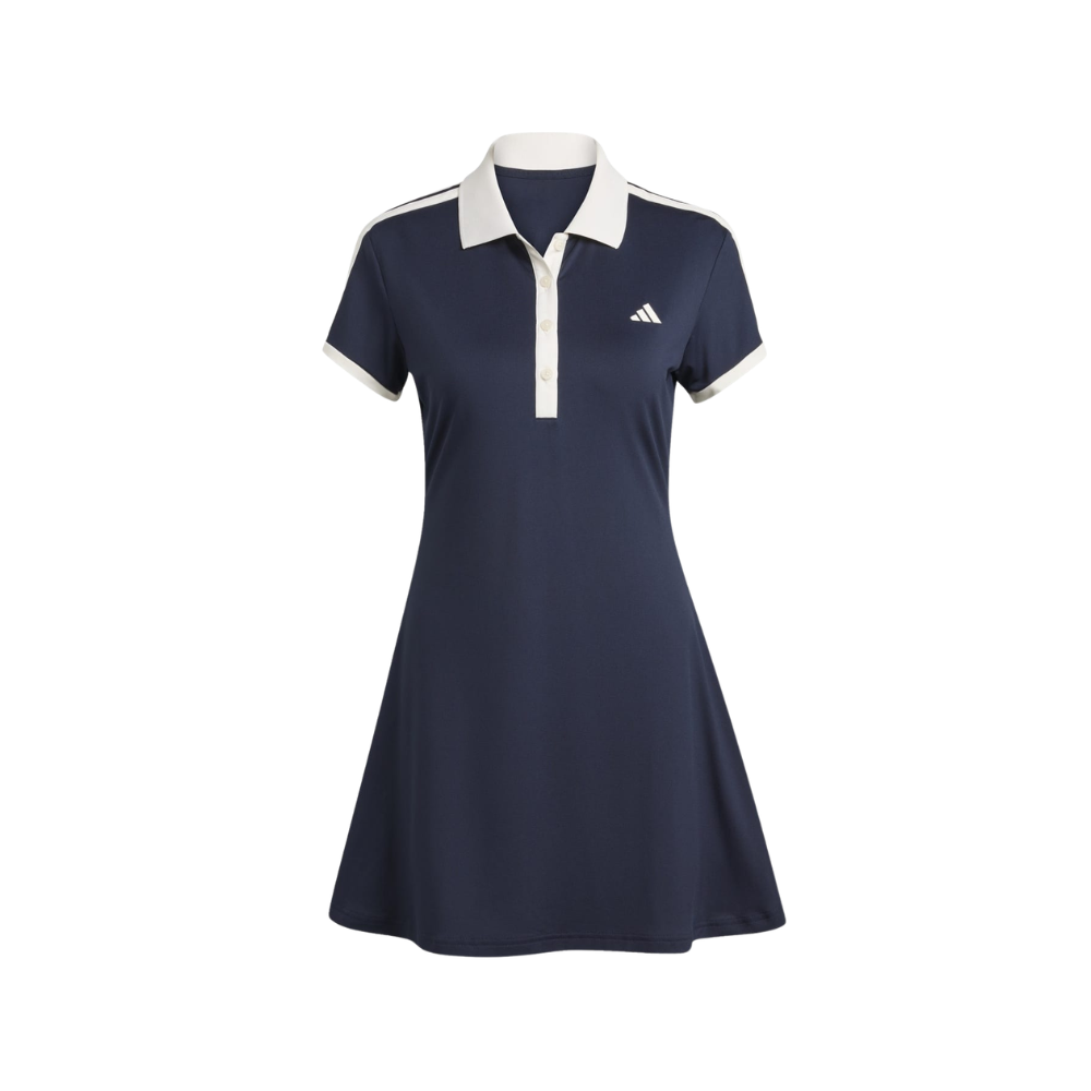 Adidas Heritage Women Dress - Legend Ink