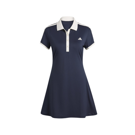 Adidas Heritage Women Dress - Legend Ink