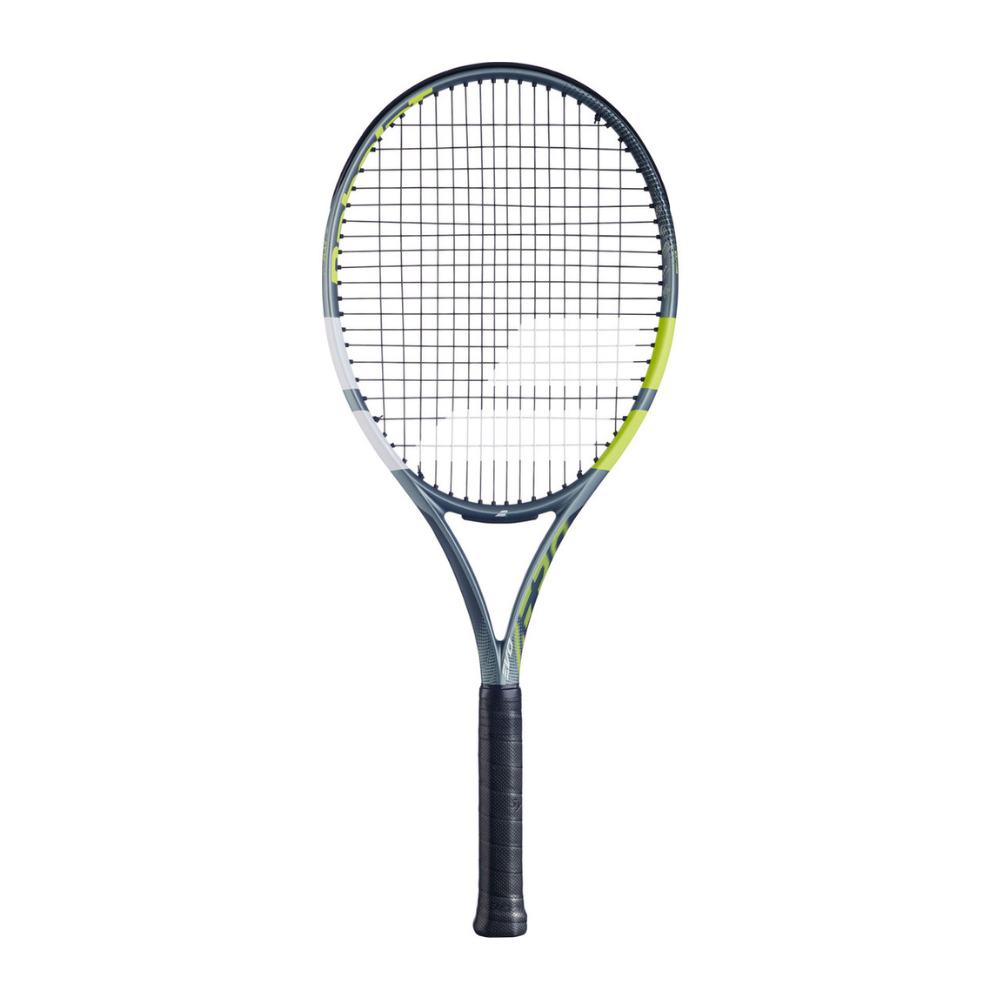 Raquete de Ténis Babolat Evo Aero 2026 (Pré-Encordoada)