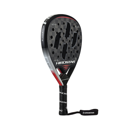 Raquete de Padel Hirostar Blackstone