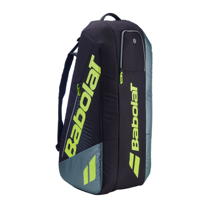 Saco de Raquetes Babolat Pure Aero Rh6 2026