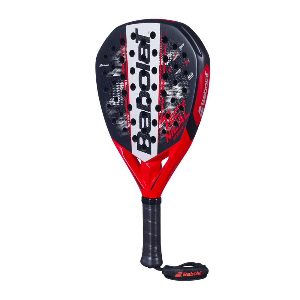 Babolat Technical Veron 3.0 Padel Racket