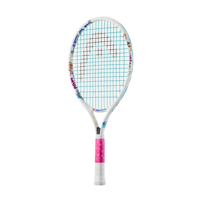 Raquete de Ténis Head Paw Patrol 21 - Rosa