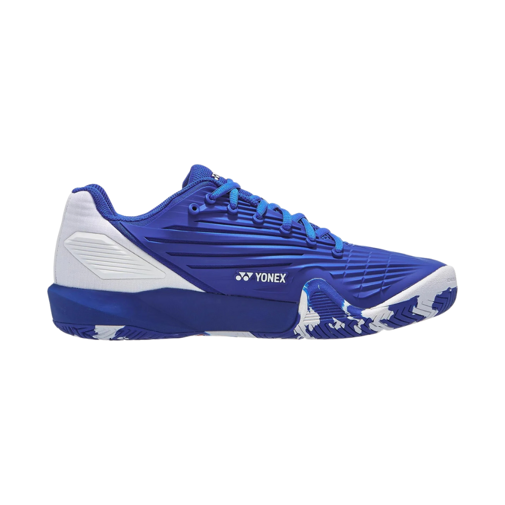 Sapatilha de Ténis Masculina Yonex PC Eclipsion 5 All Court - Vermelho