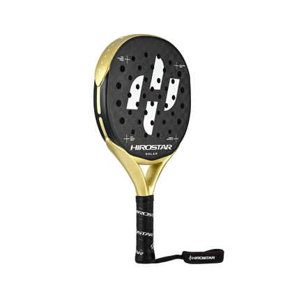 Raquete de Padel Hirostar Solar
