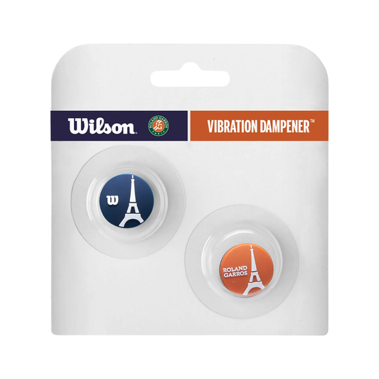 Wilson Eiffel Tower Roland Garros Dampener