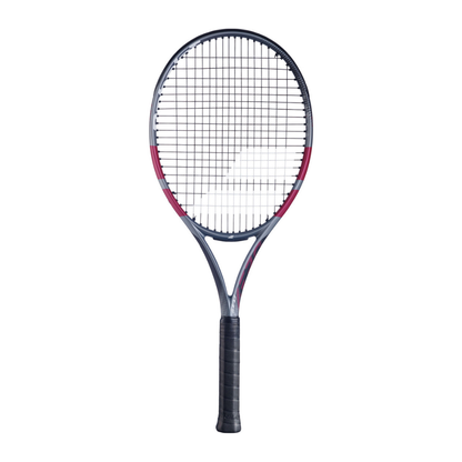 Babolat Evo Aero Pink 2026 Tennis Racket (Strung)