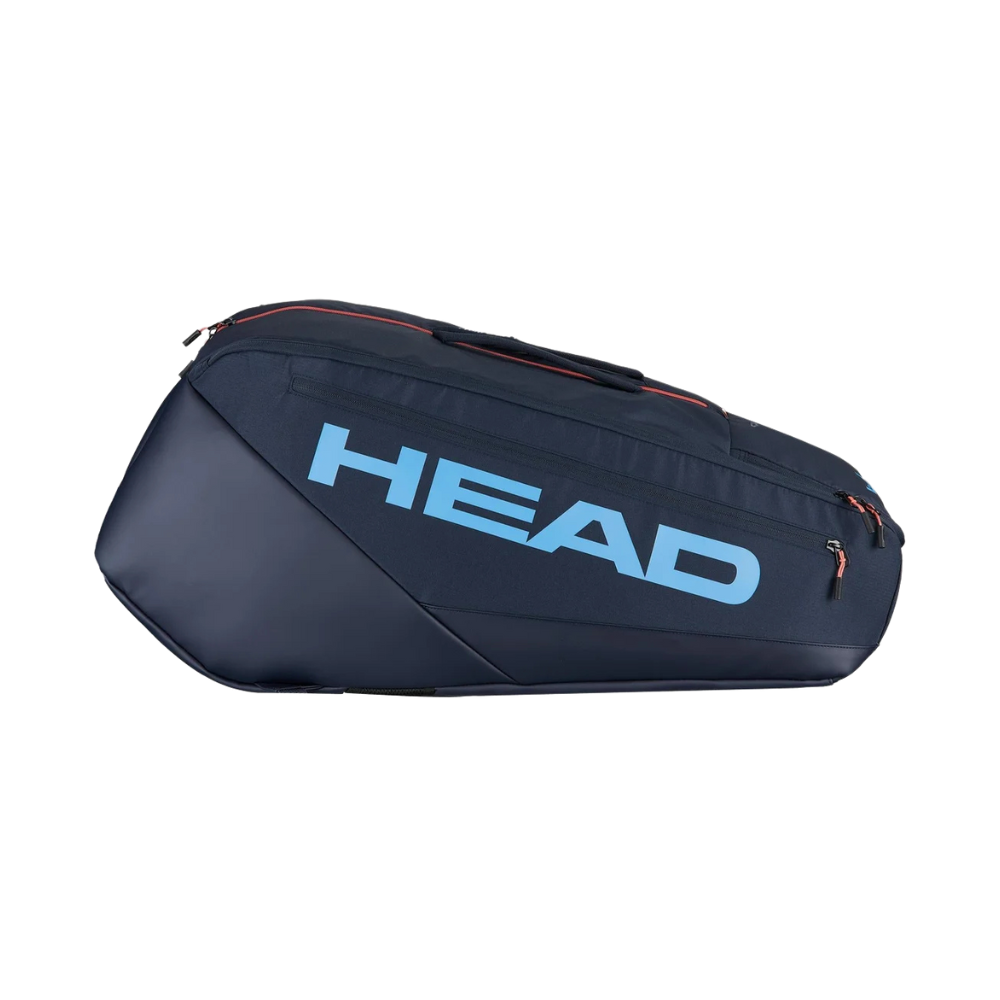 Head Pro X XL Tennis Racket Bag - Navy