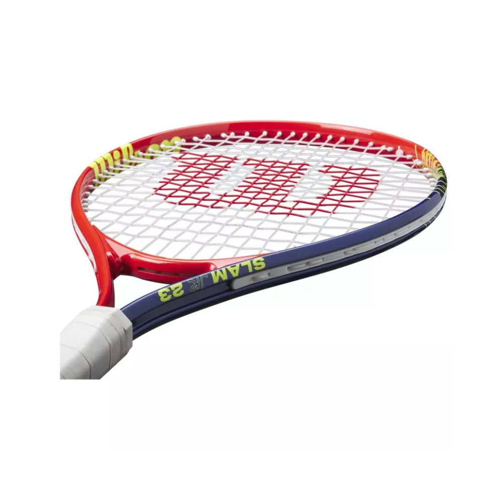 Raquete de Ténis Wilson Slam 23
