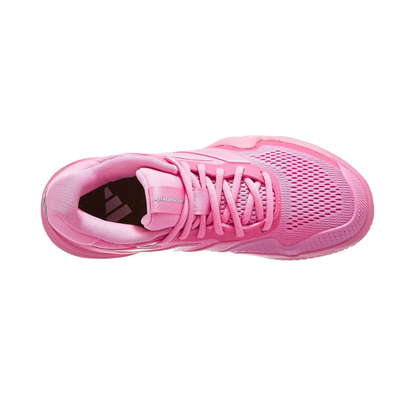 Adidas Barricade 15 All Court Women Tennis Shoes - Pink