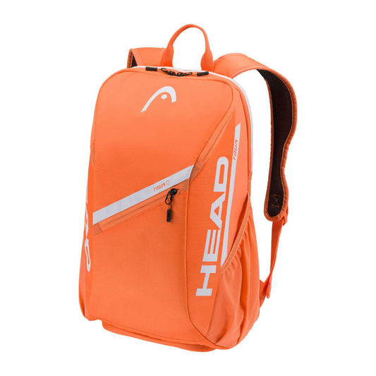 Mochila Head Tour 25L - Laranja