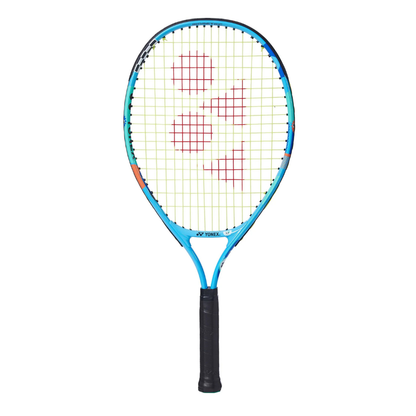 Yonex 23 Junior Tennis Racket - Ocean Blue