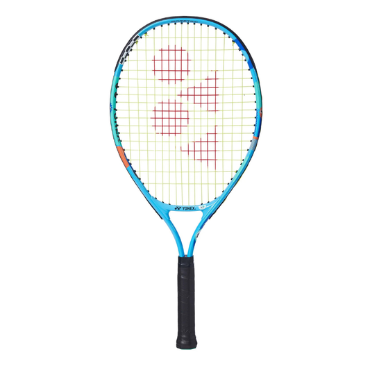 Yonex 23 Junior Tennis Racket - Ocean Blue