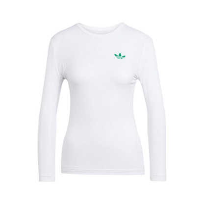 Adidas Originals Long Sleeve Pro Women Shirt