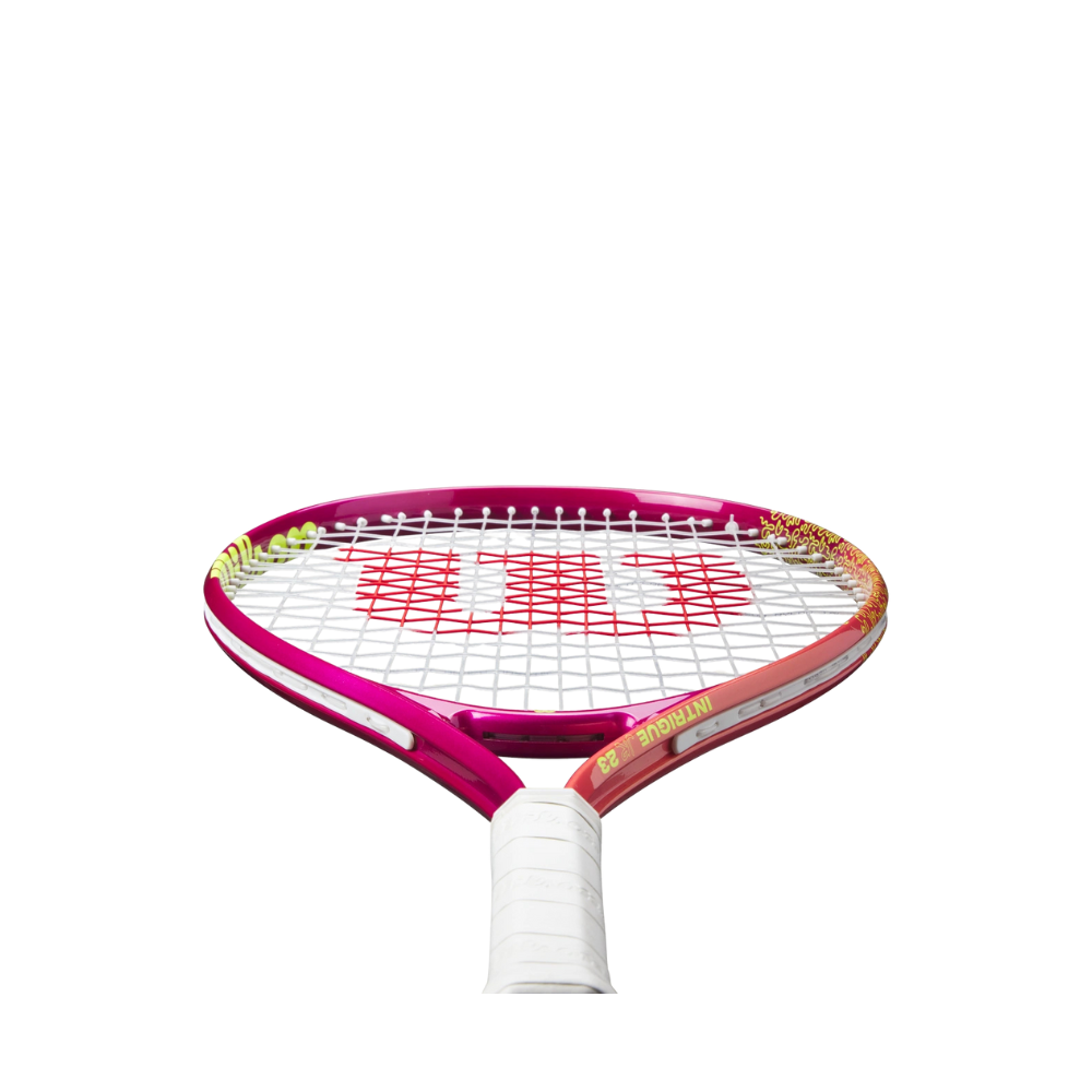 Wilson Intrigue 23 Junior Tennis Racket
