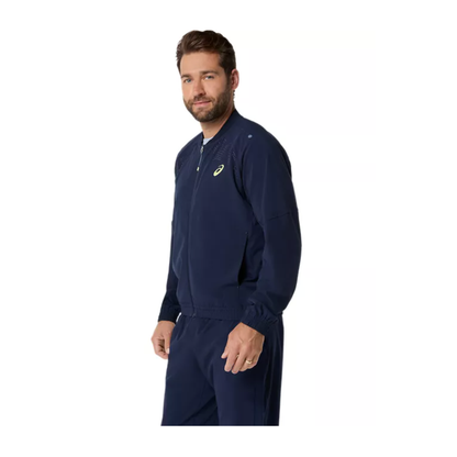 Asics Men Match Jacket - Midnight