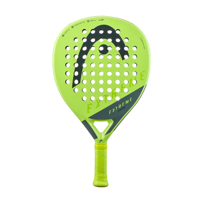 Raquete de Padel Head Extreme Junior - Verde