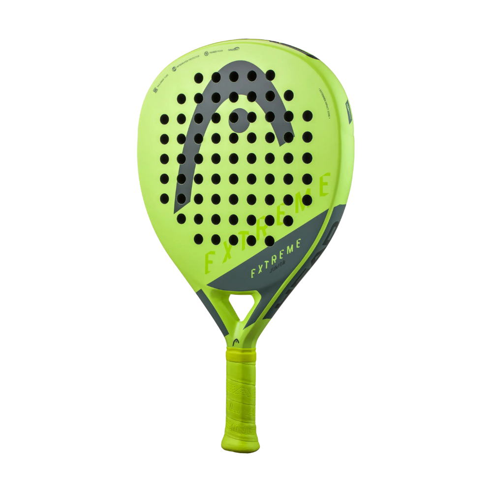 Raquete de Padel Head Extreme Junior - Verde