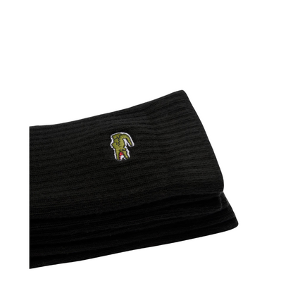 Meias Lacoste - Pretas