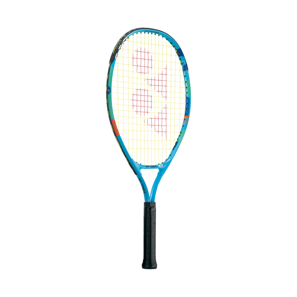 Yonex 23 Junior Tennis Racket - Ocean Blue