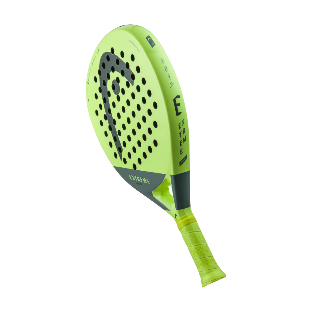 Raquete de Padel Head Extreme Junior - Verde