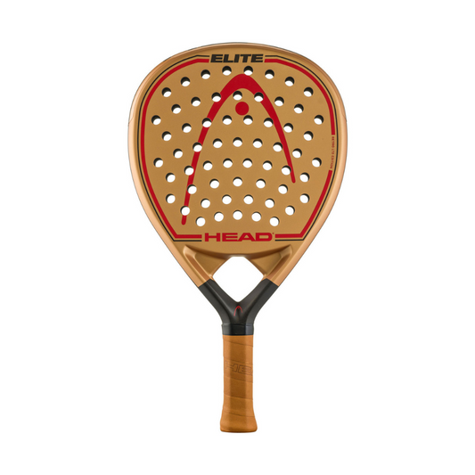 Raquete de Padel Head Elite 2025 Lda.