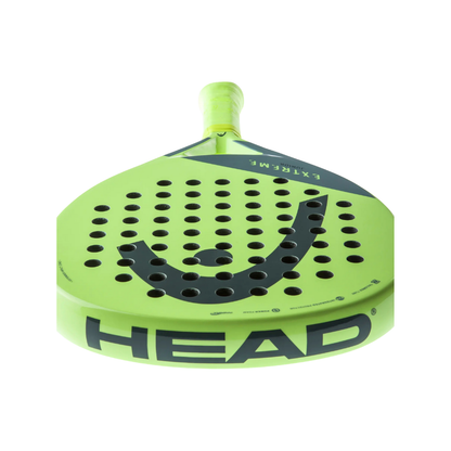 Raquete de Padel Head Extreme Junior - Verde