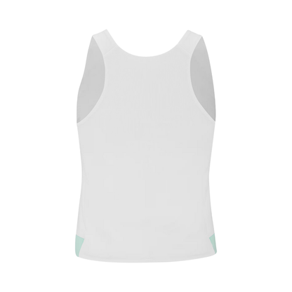 Babolat Perf Women Tank Top - White