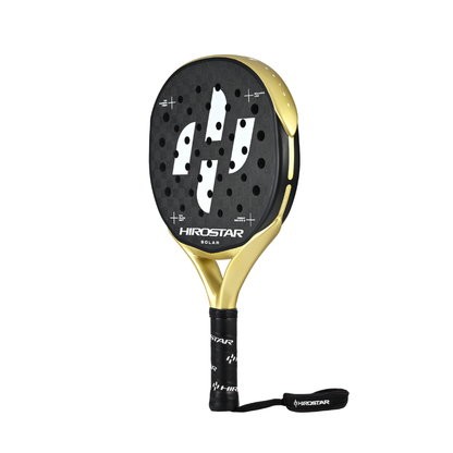 Raquete de Padel Hirostar Solar