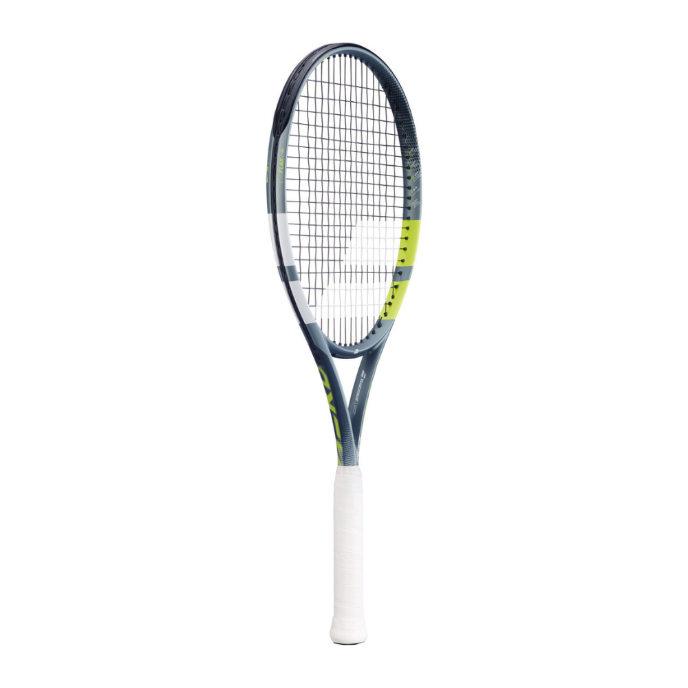 Babolat Evo Aero Lite 2026 Tennis Racket (Strung)