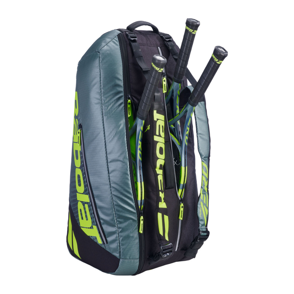 Saco de Raquetes Babolat Pure Aero Rh6 2026