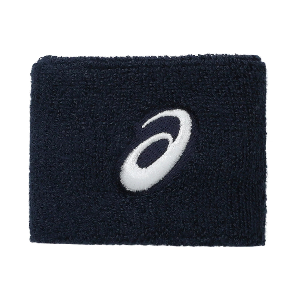 Asics 2-Pack Wristband - Midnight