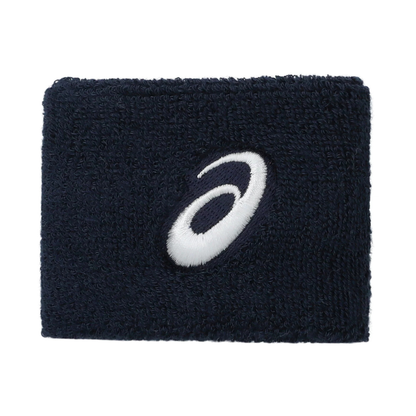 Asics 2-Pack Wristband - Midnight