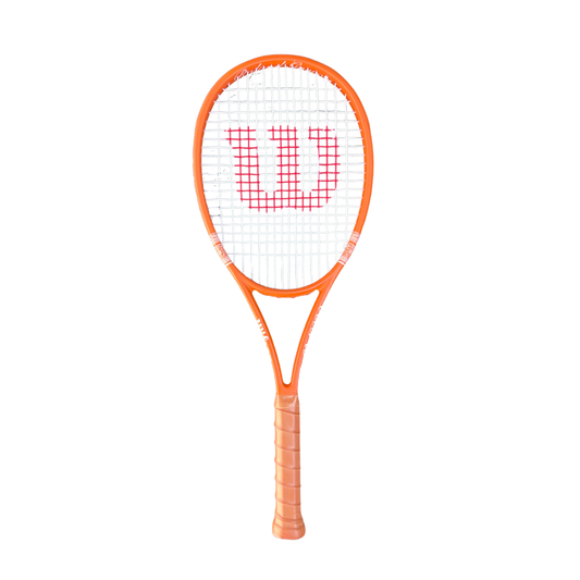 Wilson Ultra Roland Garros 2026 Mini Racket