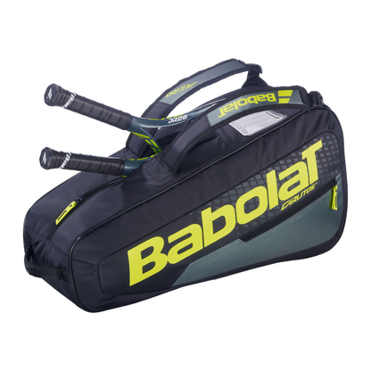 Babolat Carlitos Junior Tennis Racket Bag